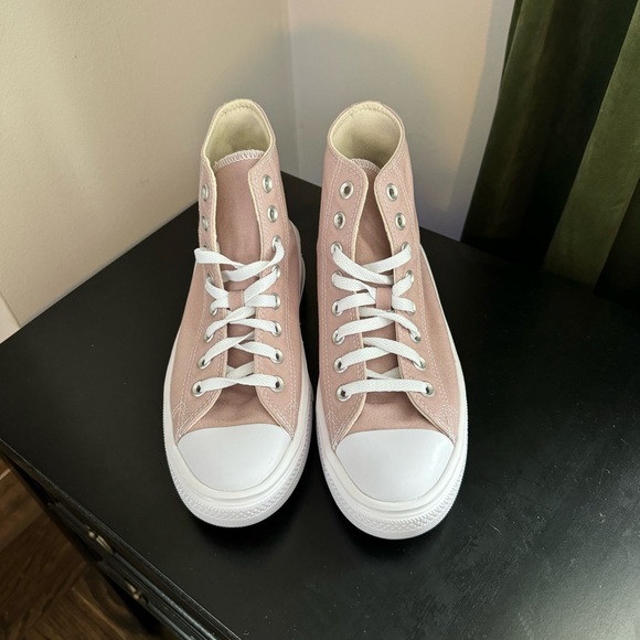 Converse Unisex Chuck Taylor All Star Move High Top Platform Sneaker - Picture 6 of 11